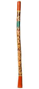 Eugene Goolagong Didgeridoo (PW272)